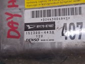 CALCULATOR AIRBAG DAIHATSU TERIOS OEM: 8917087407.