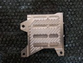 CALCULATOR AIRBAG FIAT CROMA OEM: 51746149.
