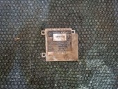 CALCULATOR AIRBAG FIAT PUNTO OEM: 46766384.