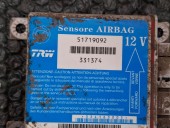 CALCULATOR AIRBAG FIAT PUNTO OEM: 51719092.