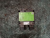 CALCULATOR AIRBAG FORD FIESTA V OEM: 2S6T-14B056-EK.