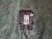 CALCULATOR AIRBAG FORD FIESTA V OEM: 5S6T-14B056-HA.