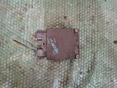 CALCULATOR AIRBAG FORD FIESTA V OEM: 5S6T-14B056-HA.