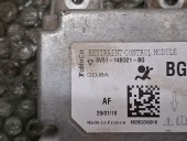CALCULATOR AIRBAG FORD FIESTA VI OEM: 8V51-14B321-BG.