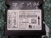 CALCULATOR AIRBAG FORD FOCUS C-MAX OEM: 0285011578.