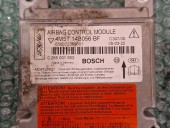 CALCULATOR AIRBAG FORD FOCUS II OEM: 4M5T-14B056-BF.