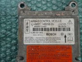 CALCULATOR AIRBAG FORD FOCUS II OEM: 4M5T-14B056-BJ.
