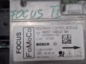 CALCULATOR AIRBAG FORD FOCUS II OEM: 9M5T14B321BA.