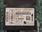 CALCULATOR AIRBAG FORD FOCUS III OEM: BM5T-14B321-CF.