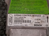 CALCULATOR AIRBAG FORD FOCUS OEM: YS4T-14B056-BA.