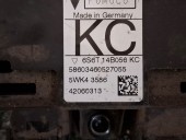 CALCULATOR AIRBAG FORD FUSION OEM: 6S6T-14B056-KC.