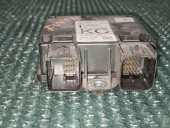 CALCULATOR AIRBAG FORD FUSION OEM: 6S6T-14B056-KC/5WK43586.