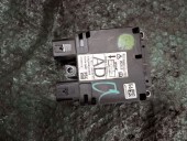 CALCULATOR AIRBAG FORD TRANSIT CONNECT OEM: 6C1T14B056AD.