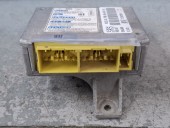 CALCULATOR AIRBAG HONDA JAZZ OEM: 5WK43461/77960-SAA-E812-M1.