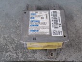 CALCULATOR AIRBAG HONDA JAZZ OEM: 5WK43461/77960-SAA-E812-M1.