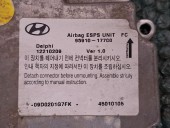 CALCULATOR AIRBAG HYUNDAI MATRIX OEM: 95910-17700.