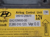 CALCULATOR AIRBAG HYUNDAI SANTA FE II OEM: 95910-2B970.