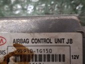 CALCULATOR AIRBAG KIA RIO OEM: 95910-1G150.