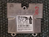 CALCULATOR AIRBAG OPEL ASTRA H OEM: 13188857.