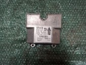 CALCULATOR AIRBAG OPEL ASTRA H OEM: 13227919.