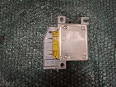 CALCULATOR AIRBAG OPEL CORSA C OEM: 24423840.