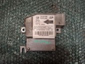 CALCULATOR AIRBAG OPEL CORSA C OEM: 24423840.