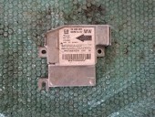 CALCULATOR AIRBAG OPEL CORSA C OEM: 24466287.