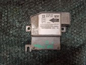 CALCULATOR AIRBAG OPEL CORSA C OEM: 9129423.