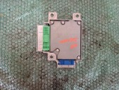 CALCULATOR AIRBAG OPEL SIGNUM OEM: 13186948.