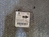 CALCULATOR AIRBAG OPEL VECTRA B OEM: 90569340 BQ.