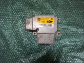 CALCULATOR AIRBAG OPEL VECTRA C OEM: 13129843.