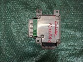 CALCULATOR AIRBAG OPEL VECTRA C OEM: 13129843.