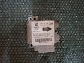CALCULATOR AIRBAG OPEL ZAFIRA A OEM: 24416704.