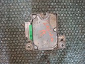 CALCULATOR AIRBAG OPEL ZAFIRA A OEM: 24416704.