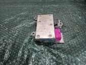 CALCULATOR AIRBAG PEUGEOT 206 OEM: 13262361.