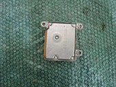 CALCULATOR AIRBAG PEUGEOT 206 OEM: 9660349980.