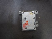 CALCULATOR AIRBAG PEUGEOT 307 OEM: 9654491180.