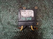 CALCULATOR AIRBAG PEUGEOT 308 OEM: 9674291480.