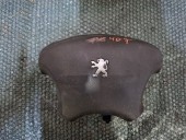CALCULATOR AIRBAG PEUGEOT 407 OEM: 96445890ZD.