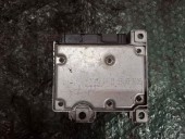 CALCULATOR AIRBAG PEUGEOT 407 OEM: 9655880780.