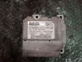 CALCULATOR AIRBAG PEUGEOT 407 OEM: 9655880780.