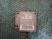 CALCULATOR AIRBAG PEUGEOT BOXER III OEM: 01375110080.