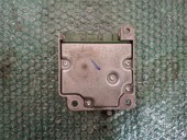 CALCULATOR AIRBAG PEUGEOT BOXER III OEM: 01375110080.