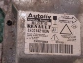 CALCULATOR AIRBAG RENAULT LAGUNA II OEM: 8200142183A.