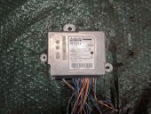CALCULATOR AIRBAG RENAULT MEGANE II OEM: 605490100.