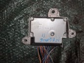 CALCULATOR AIRBAG RENAULT MEGANE II OEM: 605490100.