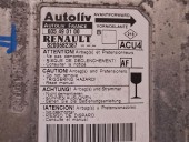 CALCULATOR AIRBAG RENAULT MEGANE II OEM: 8200682387.