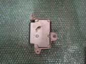 CALCULATOR AIRBAG RENAULT MEGANE II OEM: 8200682387.