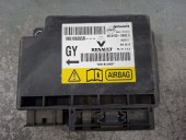 CALCULATOR AIRBAG RENAULT MEGANE III OEM: 985106285R.
