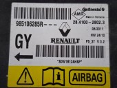 CALCULATOR AIRBAG RENAULT MEGANE III OEM: 985106285R.
